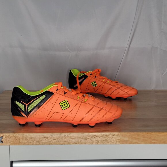 Dream Pairs Cleats Football Soccer Men's Size: 10.5 - Picture 3 of 6